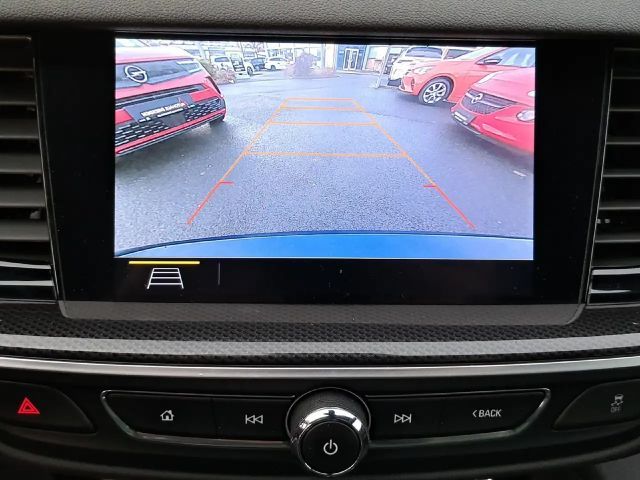 Opel Insignia 2.0 CDTI Business Sports Tourer