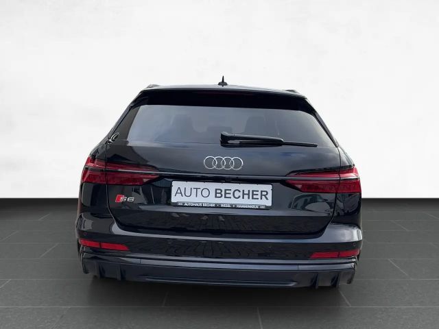 Audi S6 3.0 TDI Avant