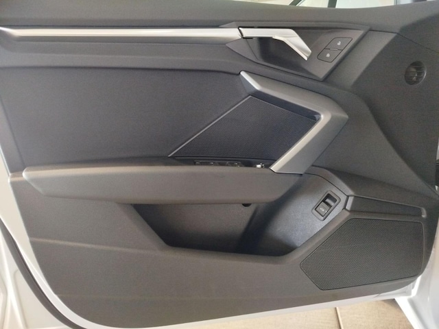 Audi A3 35 TDI S-Tronic Sportback