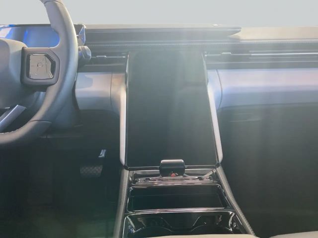 Ford Explorer Extended range RWD