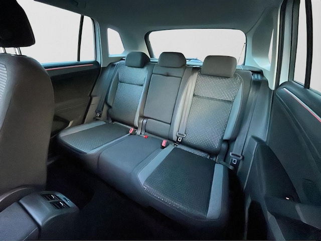 Volkswagen Tiguan 1.4 TSI DSG eHybrid