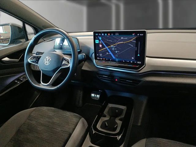 Volkswagen ID.4 55 kWh Performance Pure