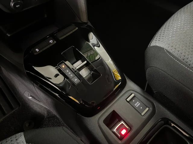 Opel Corsa 1.2 Turbo Edition Turbo