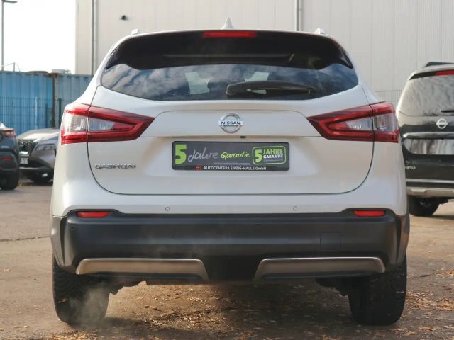 Nissan Qashqai DIG-T