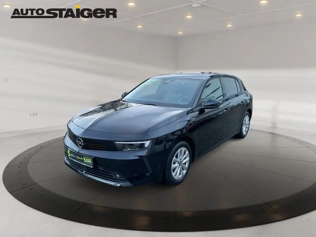 Opel Astra L Eleg. AHK Navi LED Klima Rückfahrkamera