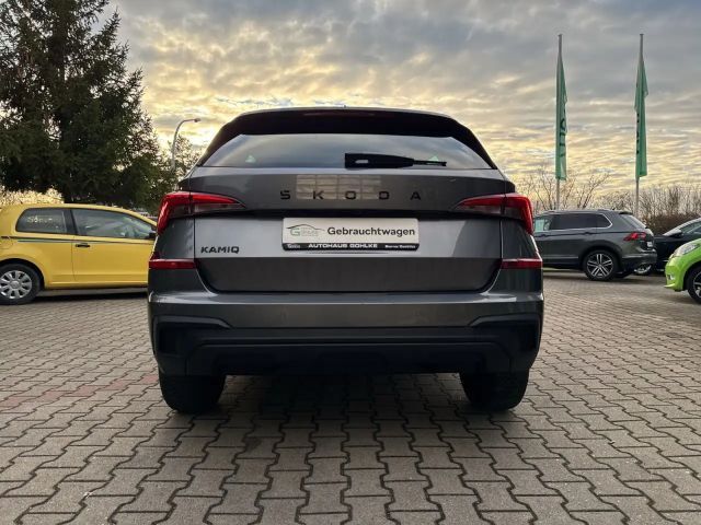Skoda Kamiq Selection