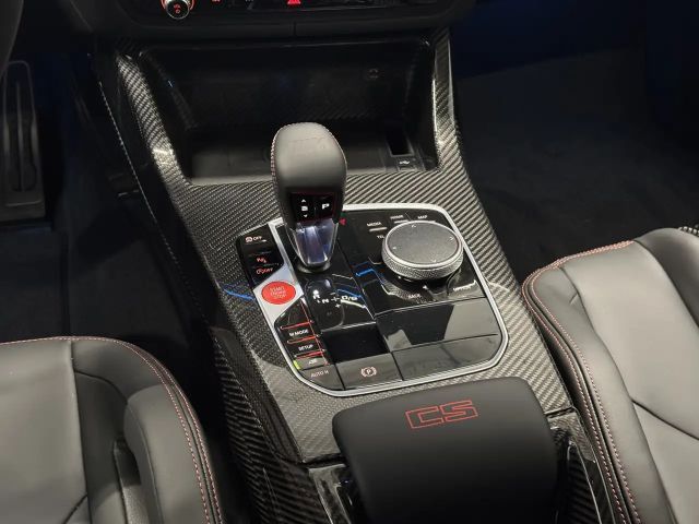 BMW M4 CS Coupé xDrive