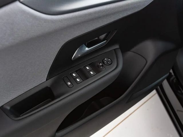 Opel Mokka Edition Turbo