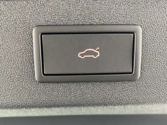 Skoda Enyaq Coupe RS