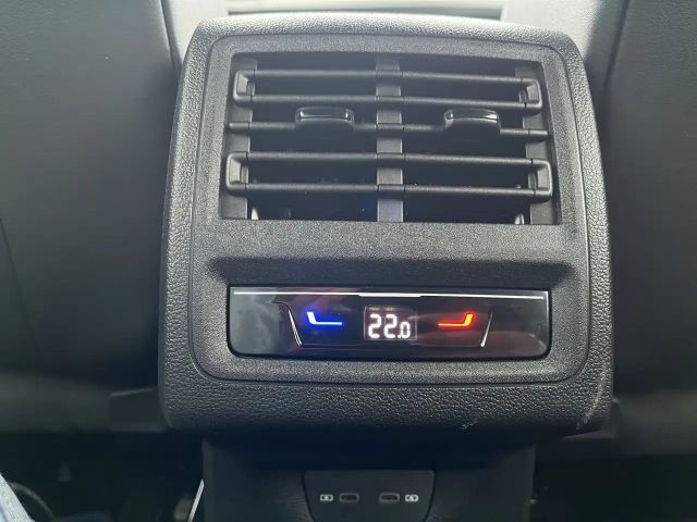 Volkswagen Golf 2.0 TSI 4Motion DSG Max