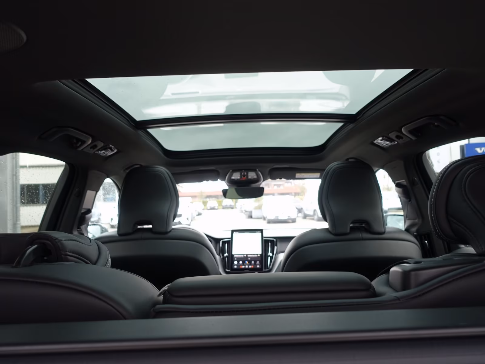 Volvo XC60 AWD Plus T6