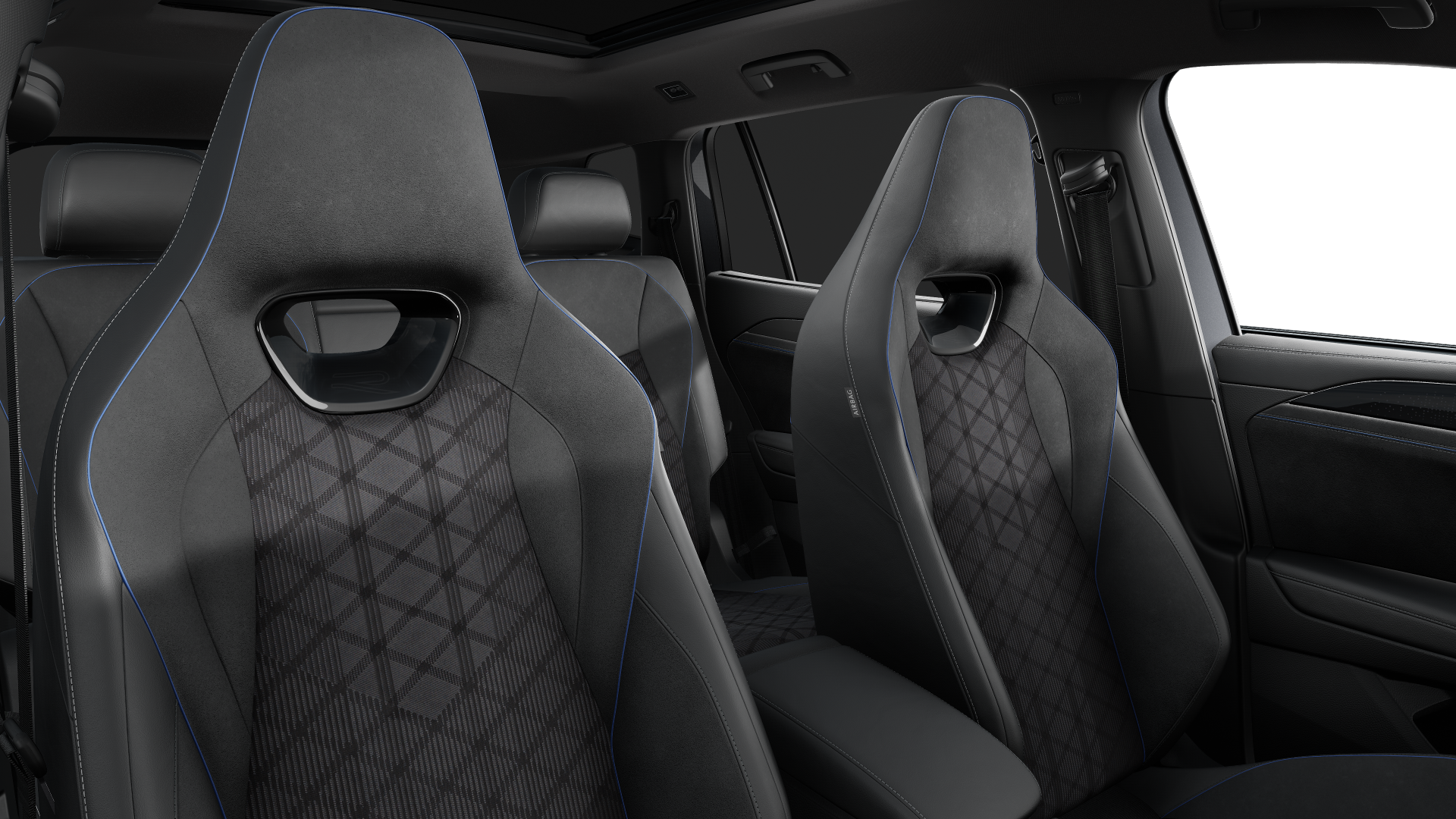 Volkswagen Tayron 2.0 TDI 4Motion Style