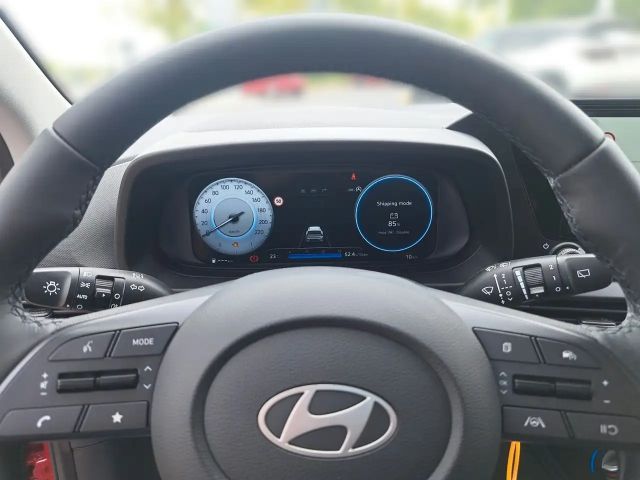 Hyundai Bayon Trend