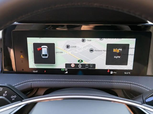 Skoda Superb 2.0 TDI Combi