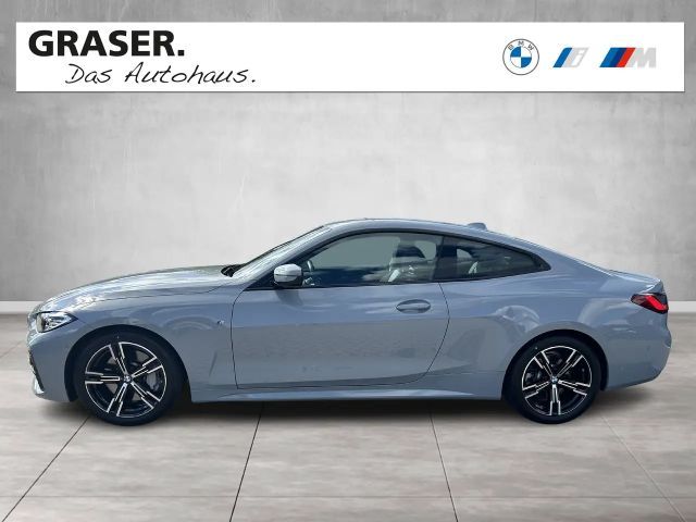 BMW 430 430i Coupé M-Sport