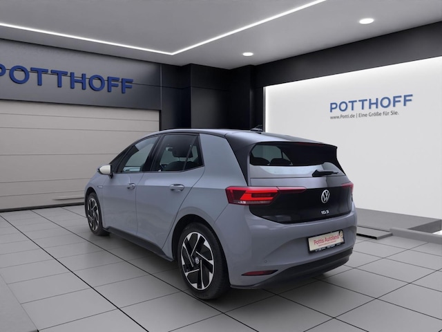 Volkswagen ID.3 Performance Pure