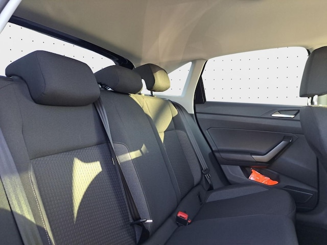 Volkswagen Taigo 1.0 TSI Life