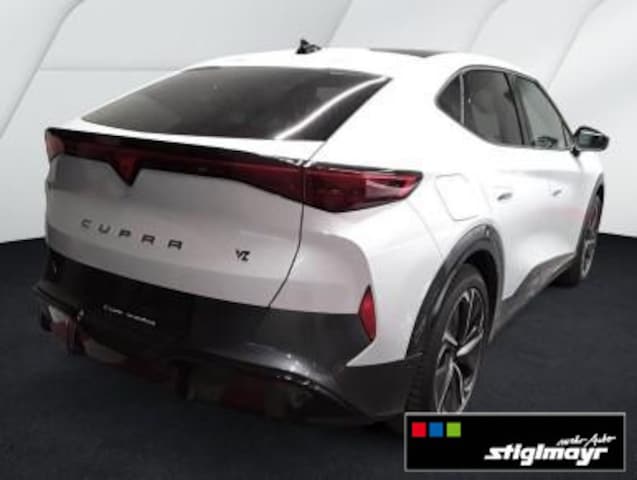 Cupra Tavascan 4Drive VZ