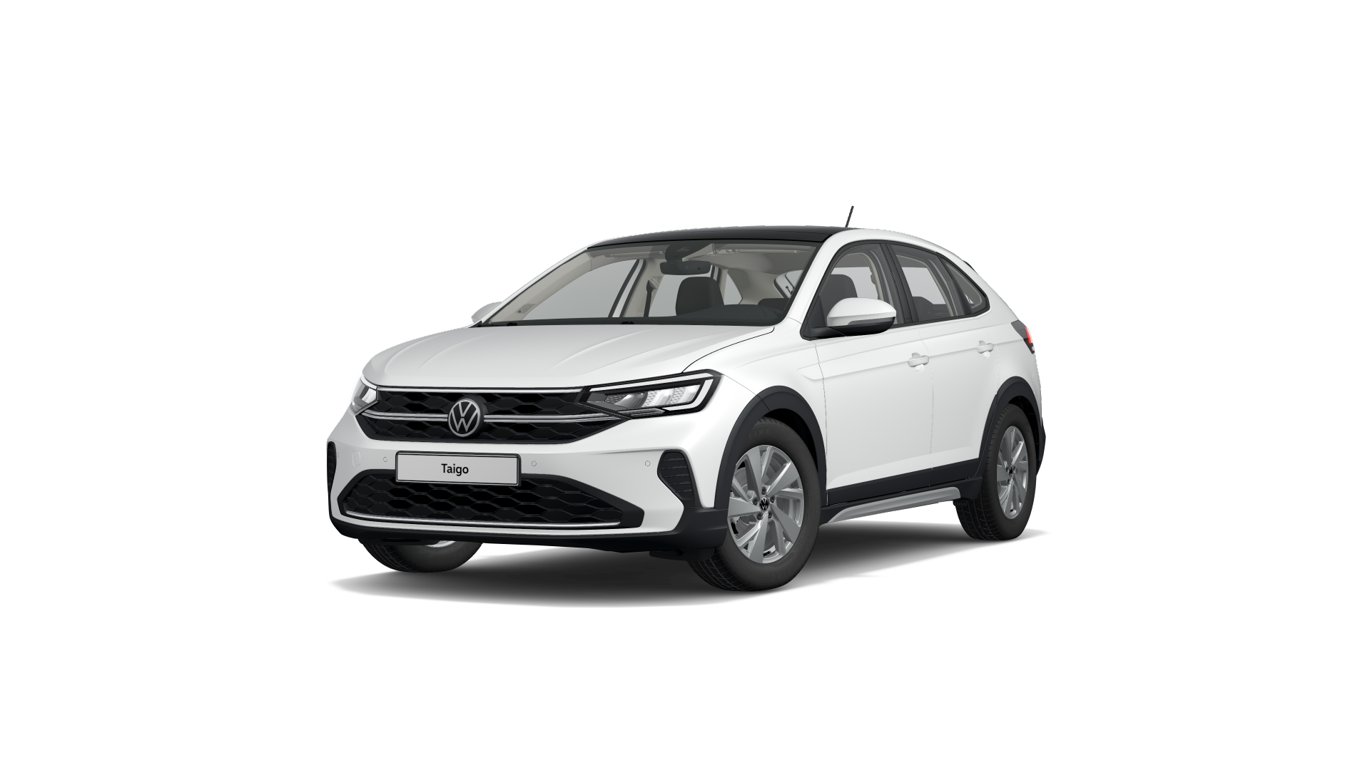 Volkswagen Taigo 1.0 TSI Life