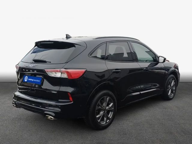 Ford Kuga Plug in Hybrid ST Line