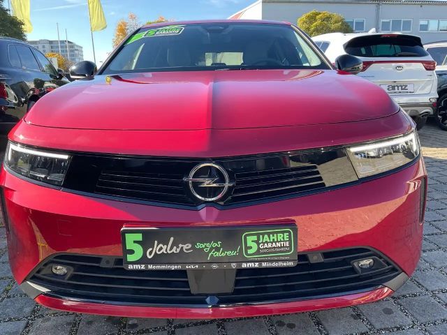 Opel Astra 1.2 Turbo Edition Turbo