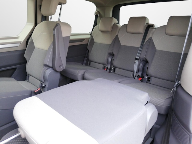 Volkswagen Multivan 2.0 TDI DSG Lang Life