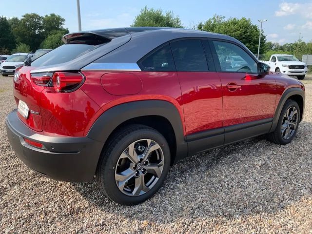 Mazda MX-30 Comfort SkyActiv e-Skyactiv