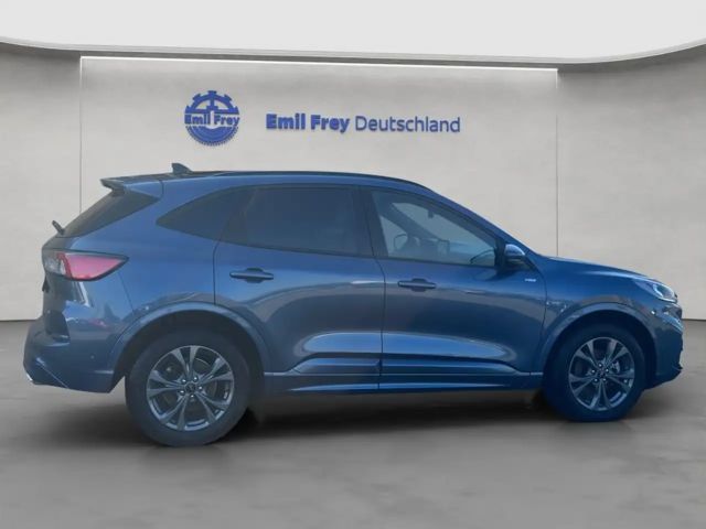 Ford Kuga Plug in Hybrid ST Line X