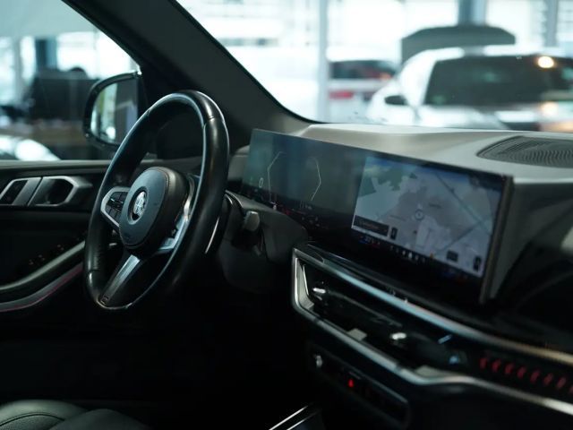 BMW X5 M-Sport xDrive