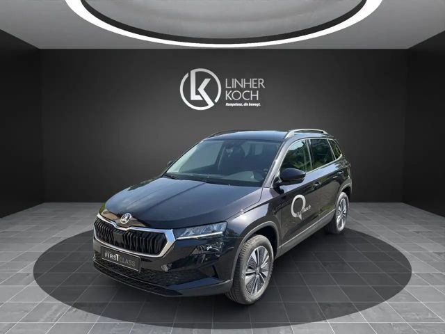 Skoda Karoq 4x4 Selection