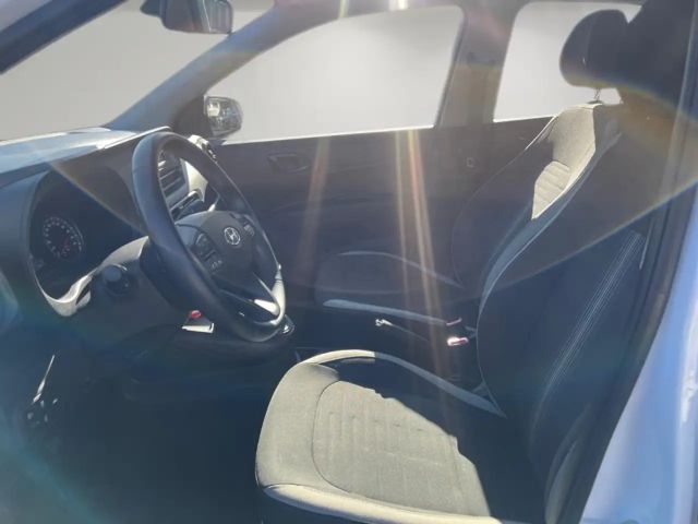 Hyundai i10 Select
