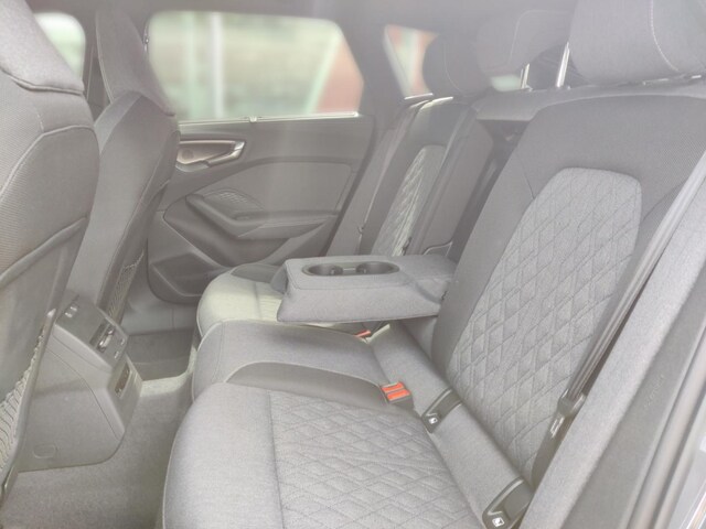 Audi A5 Avant Quattro S-Tronic