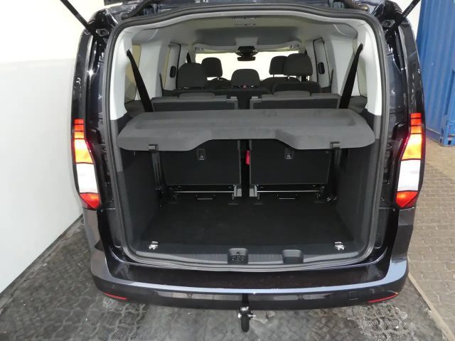 Volkswagen Caddy Life Maxi