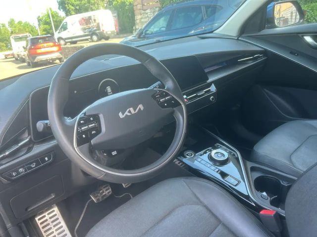 Kia Niro EV