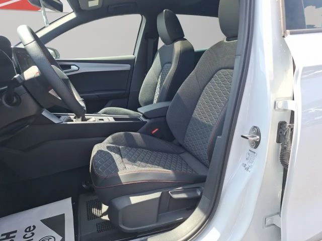 Seat Leon 1.0 TSI FR-lijn