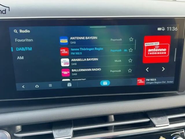 Hyundai Tucson Style T-GDi