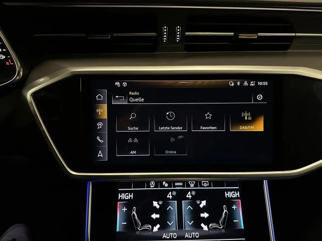 Audi A6 40 TDI Avant Quattro S-Line