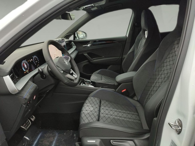 Volkswagen Tayron 2.0 TDI DSG R-Line