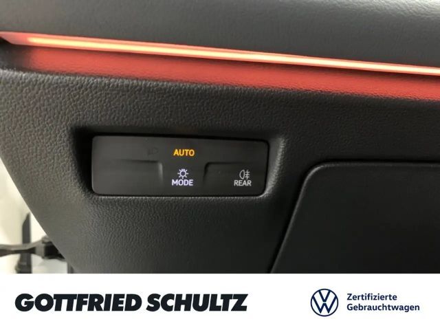 Volkswagen Passat DSG Variant