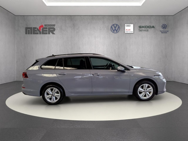 Volkswagen Golf 1.5 TSI Life Variant