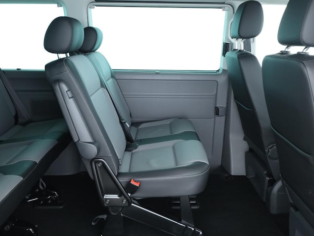 Volkswagen Caravelle Highline T6