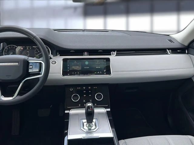 Land Rover Range Rover Evoque Bluetooth Navi LED Vollleder