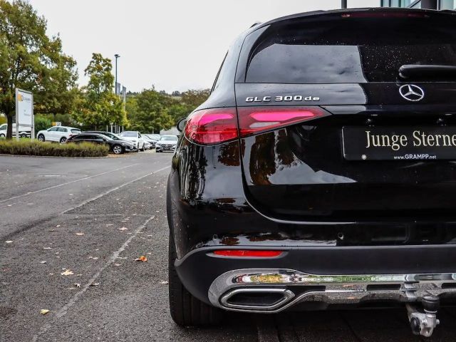 Mercedes-Benz GLC 300 4MATIC