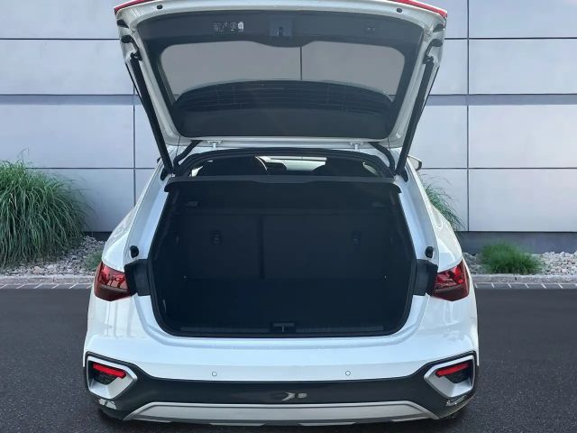 Audi A3 35 TFSI S-Tronic