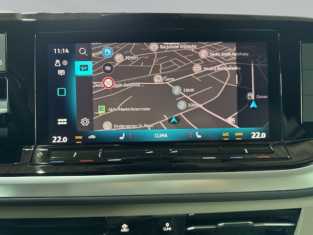 Volkswagen Multivan 2.0 TDI DSG Life