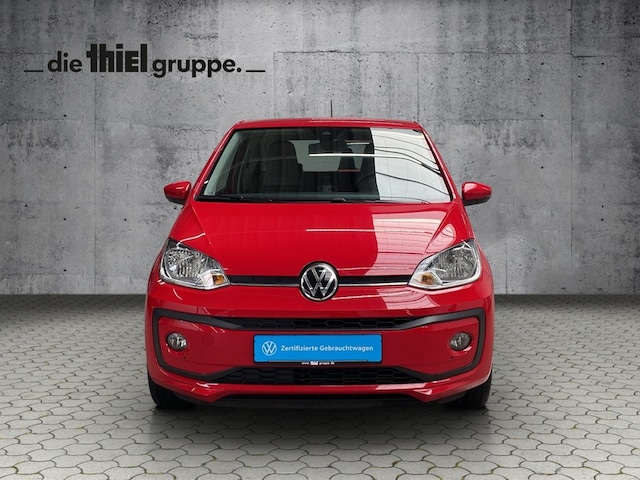 Volkswagen up! 1.0 MPI Move Move up!