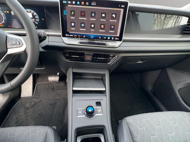 Volkswagen Tayron 1.5 eTSI DSG Life