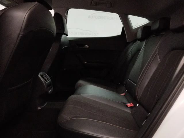 Cupra Formentor 1,5 TSI ACT Cupra