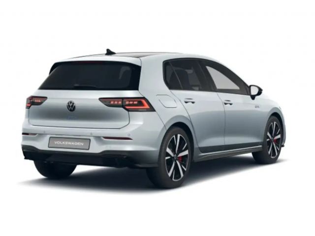 Volkswagen Golf 1.5 TSI DSG GTE eHybrid