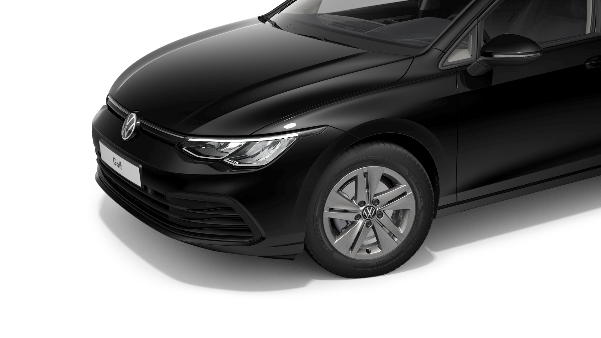 Volkswagen Golf 1.5 TSI Life